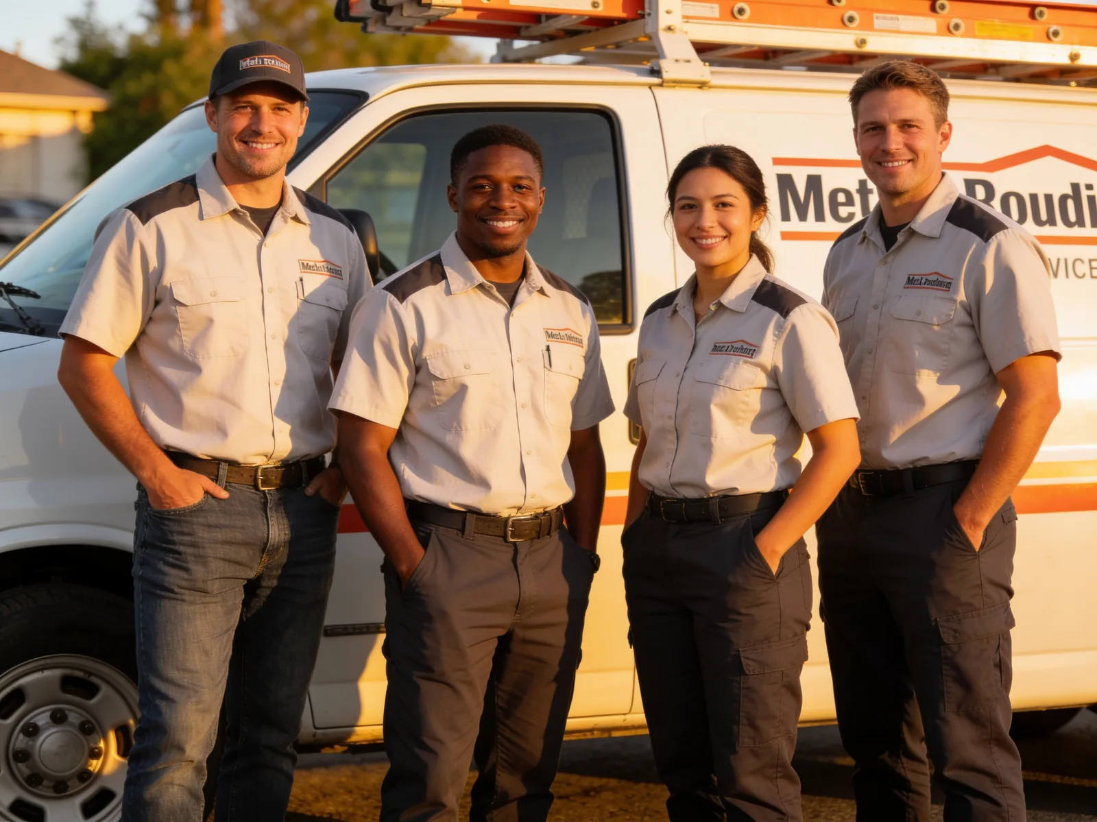 Metal Roof Installation company in Archer, FL